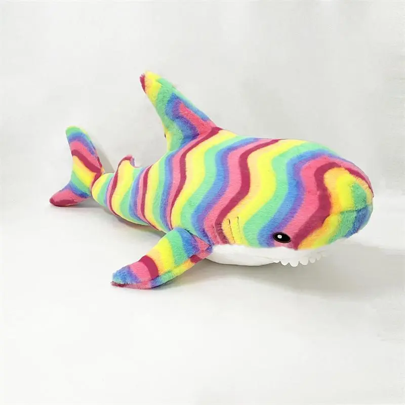 Rainbow shark MYJ