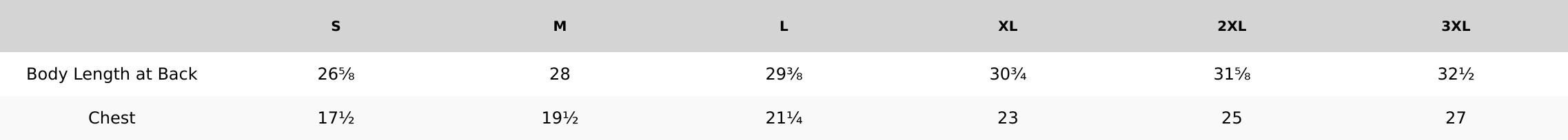 Hells Canyon Long Sleeve - Unisex