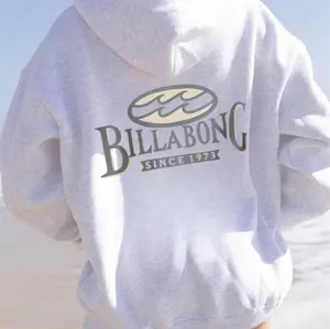 Vintage Billabong Since 73 Beach Tour - Pullover T-shirt, Hoodie and Sweatshirt for Women