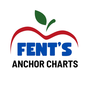 Fent's Anchor Charts