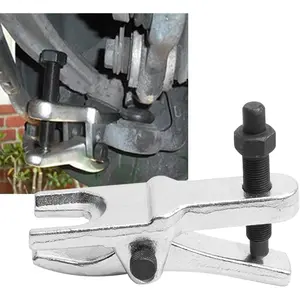 Ball Joint Separator, Ball Joint Removal Tool for Separating Arms, Tie Rods, and Ball Joints on Cars, Light Trucks, ATVs 1-1/8" to 2-1/8" Tie Rod Removal Tool