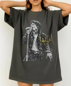 Michael Jackson King Of Pop 90s Graphic T-Shirt, Music Shirt, Retro Streetwear Tee, Fan Gift