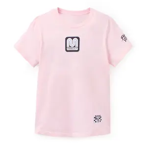 Disney Store Disney x Formula 1® Velocity Mickey Mouse T-Shirt for Women