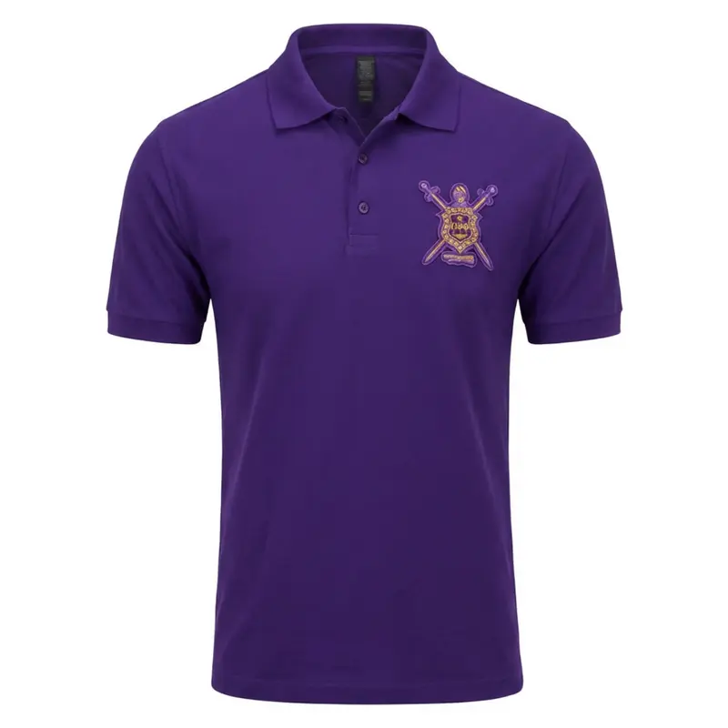 omega psi phi dress shirts Vintage Omega Psi Phi Shirt Mens Medium Greek Fraternity Que Dog Black Rare