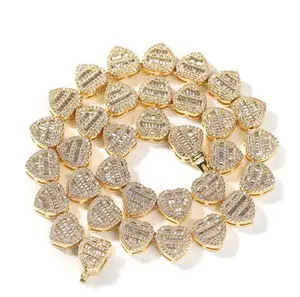 LOVER GIRL | NECKLACE