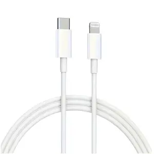 Fast Charging Cable for iPhone & iPad, Compatible with iPhone Models 14/13/12 Pro/max/XR/XS Plus, Efficient Power Transfer Design