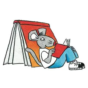 USED-Die besten Lesemaus-Geschichten für starke Kinder: 10 Geschichten zum Anschauen und Vorlesen in einem Band by Annette Neubauer (Hardcover)