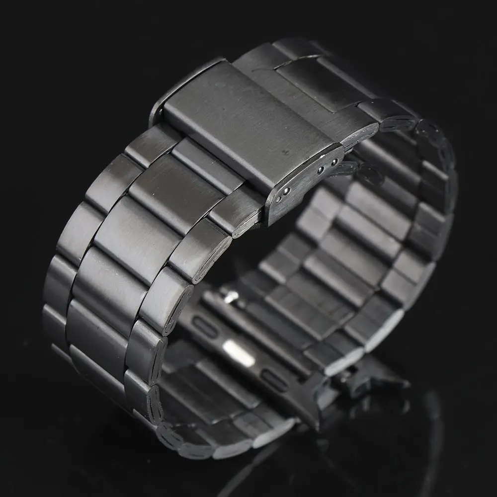 Stainless Steel Watch Band (Band Only), Fashion Watch Band for iWatch Series 9 8 7 6 5 SE 4 3 2 Ultra 2 49mm, Metal Watch Strap, Smart Watch Accessories, Smartwatch Compatible Bands, Smartwatch Strap, Smart Watch Straps, Smartwatch Replacement Straps