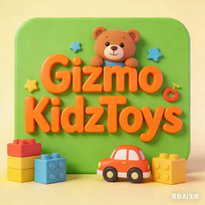 GizmoKidzToys