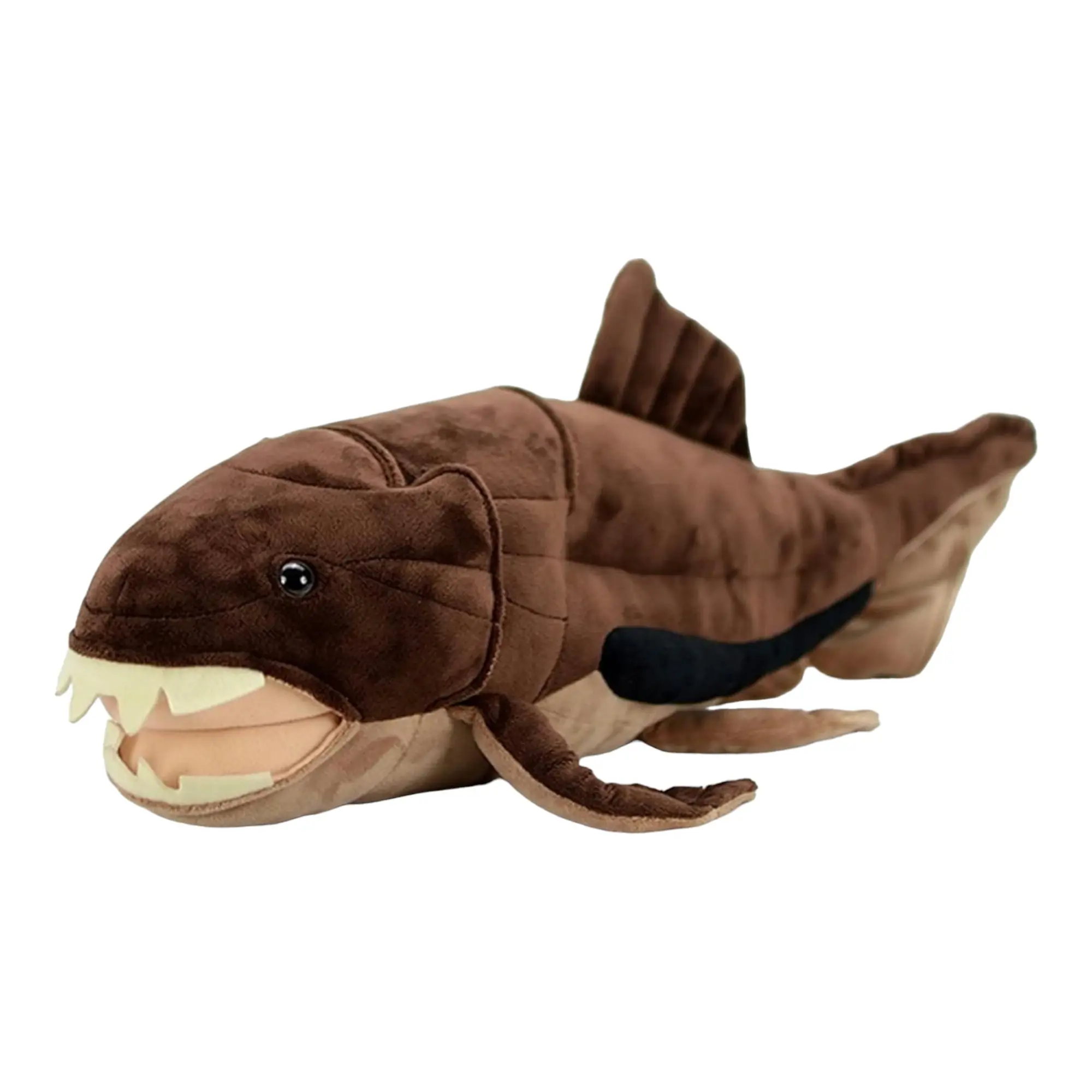 Dunkleosteus Plush