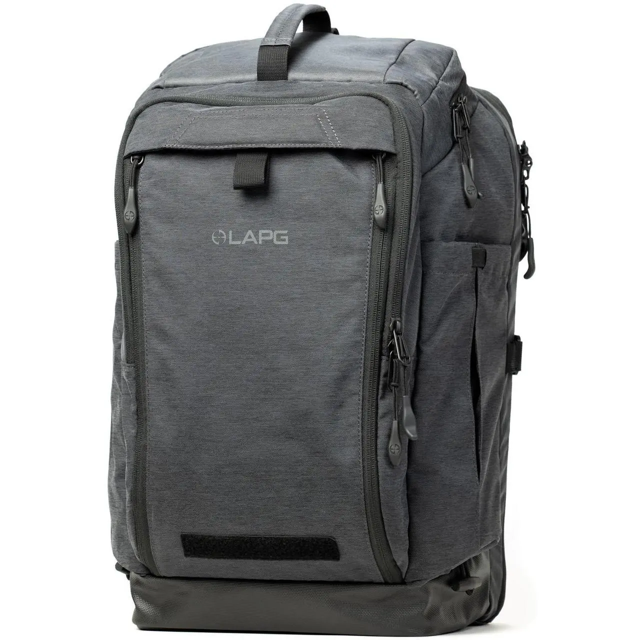 LA Police Gear Terrain Stealth Backpack