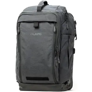 LA Police Gear Terrain Stealth Backpack