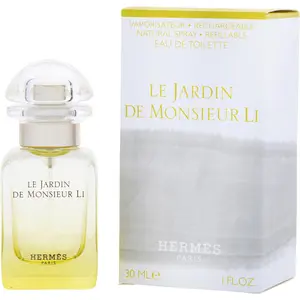 Le Jardin De Monsieur Li By Hermes Edt For Unisex Le Jardin De Monsieur Li By Hermes Edt For Unisex