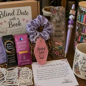Deluxe bundle