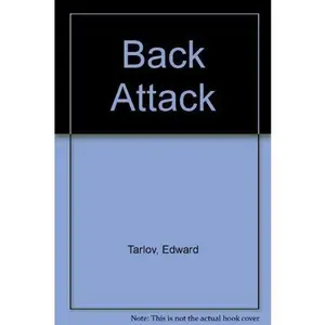 USED-Back Attack by Edward Tarlov (Paperback)