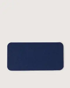 Merino Wool 14" Rectangle Trivet