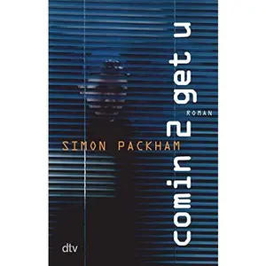 USED-Comin 2 get u: Roman by Simon Packham (Paperback)