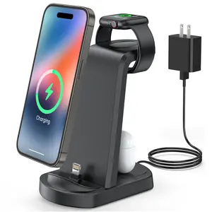 Charging Station