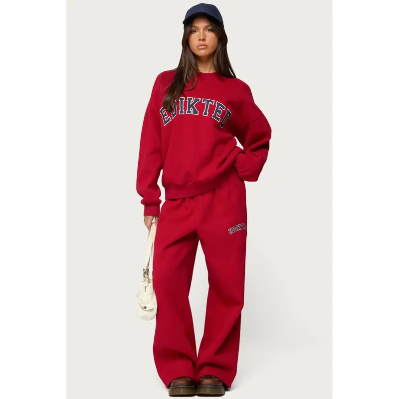 Edikted Major Sweatpants