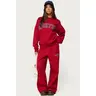 Edikted Major Sweatpants