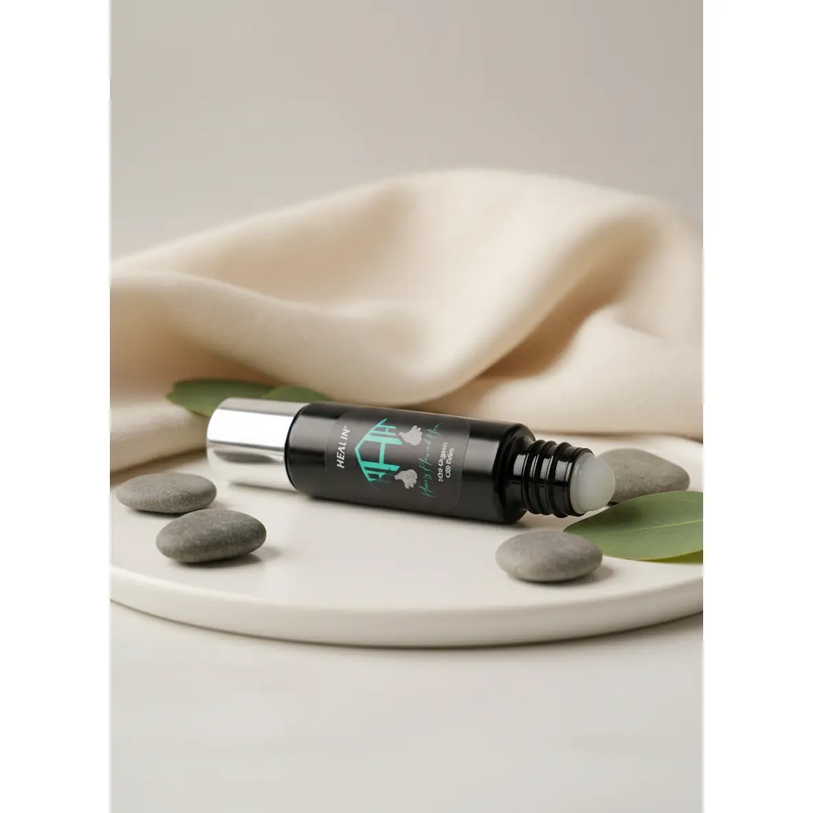 Aura CBD Roller Oil for Muscle & Joint Relief