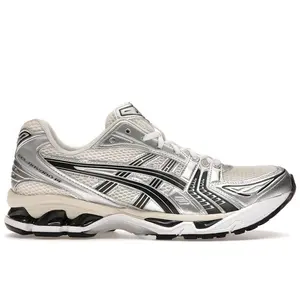 ASICS Men's Gel-Kayano 14 Kith Cream Scarab (2023), from StockX