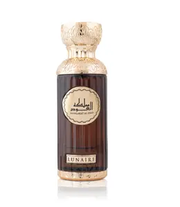 Seerati Lunaire by Mamlakat Al Oud EDP Spray, 3.4oz