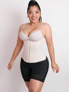 Extreme Waist Trainer Deluxe - 15 Varillas