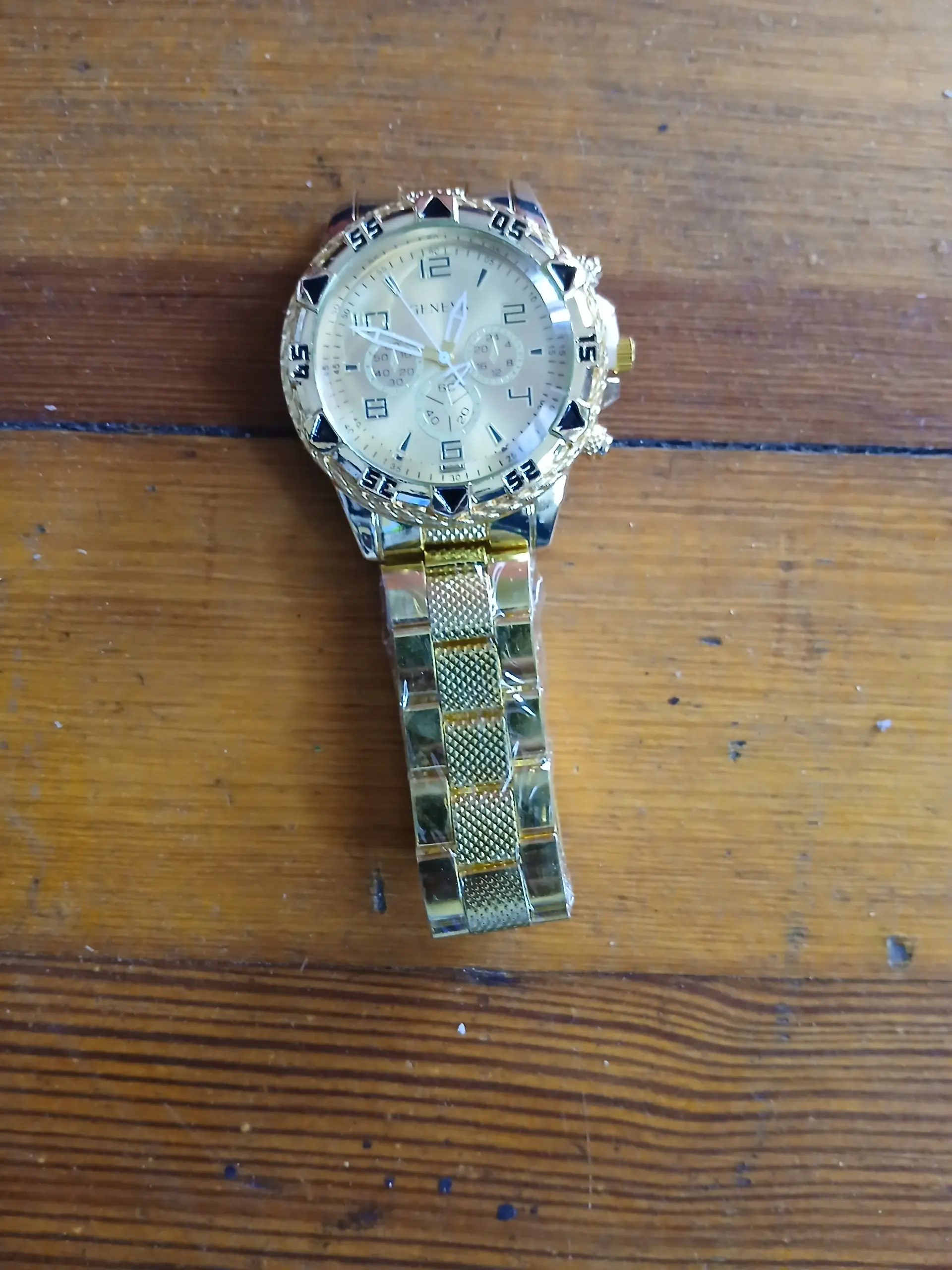 Men's Geneva Watches Men's Geneva Watches