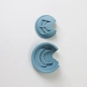 Silicone Bathtub Drain Funnel Flexible Hair Catcher & Drain Protector for Bathroom Tub Sink Blue