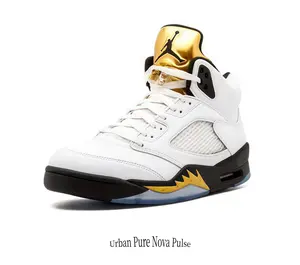 Competitive Mid Cut Ball Sneakers, Bright White Top-Grain Cow Leather + Fine Woven Mesh Side Panel, Dual Compound Anti-Slip Outsole With Transparent Forefoot For Official Basketball Matches