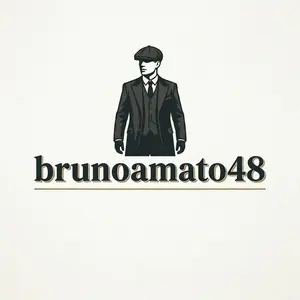 brunoamato shop logo
