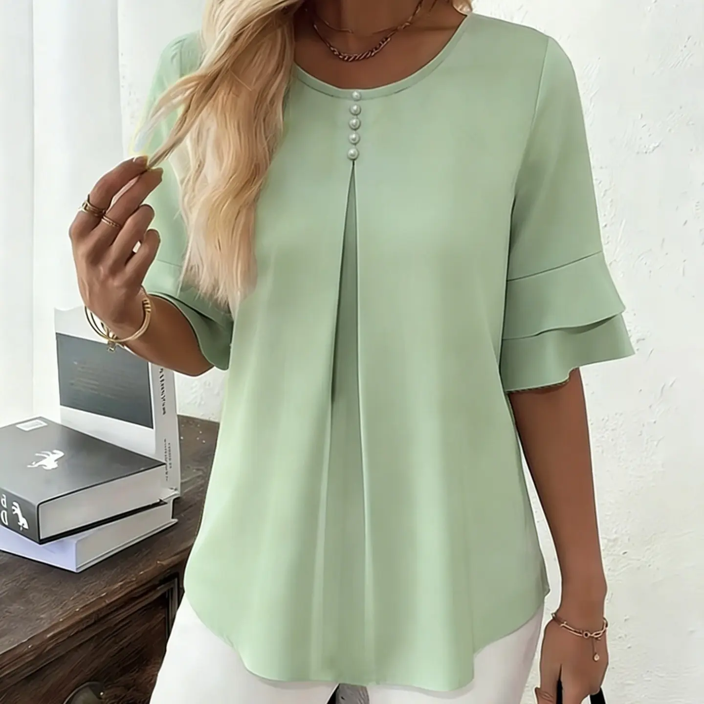 LightGreen