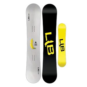 Lib Tech Skate Banana Snowboard 2025