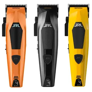 JRL Diamante Clipper Assorted colors