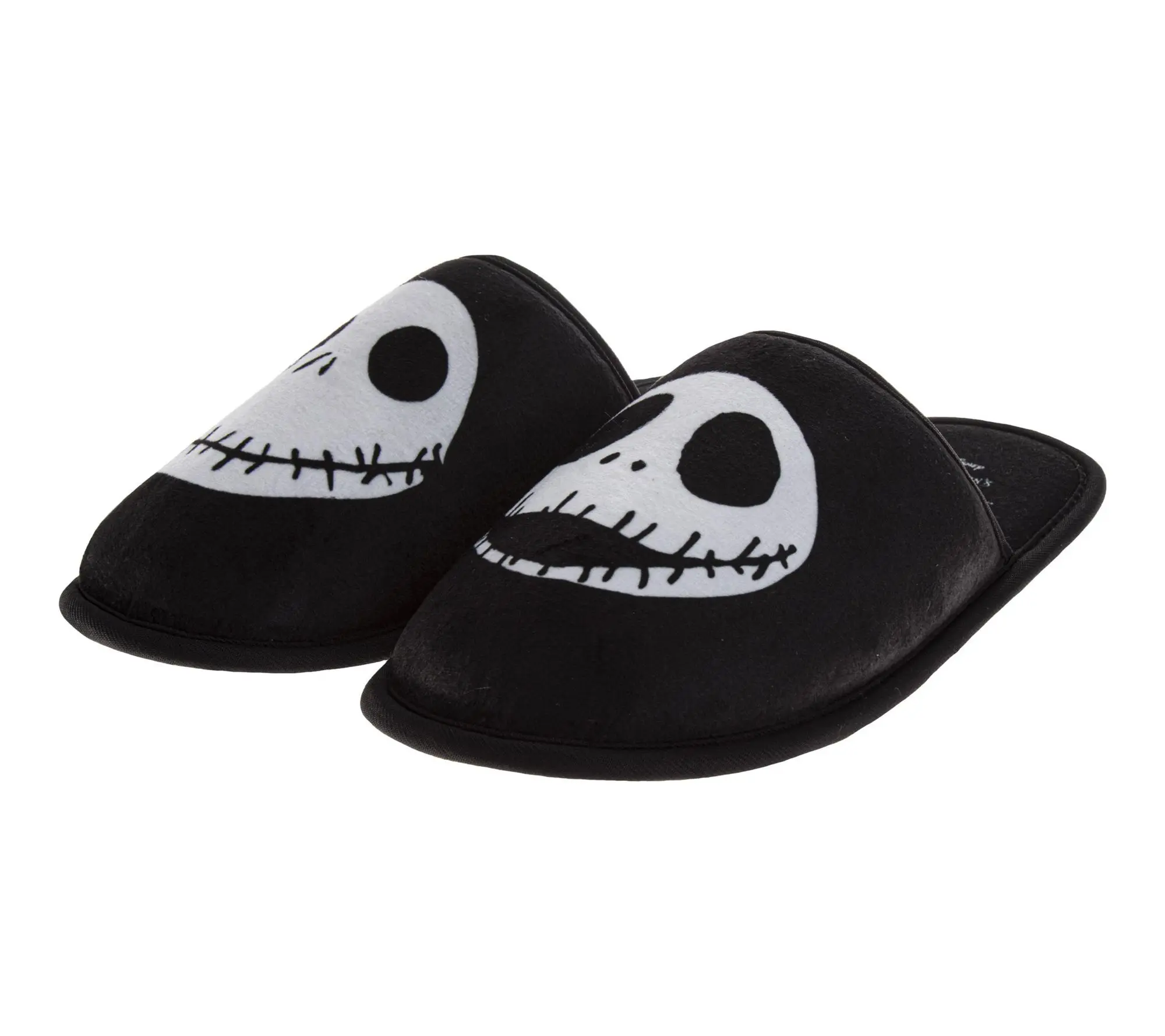 Disney The Nightmare Before Christmas Women's Slippers
