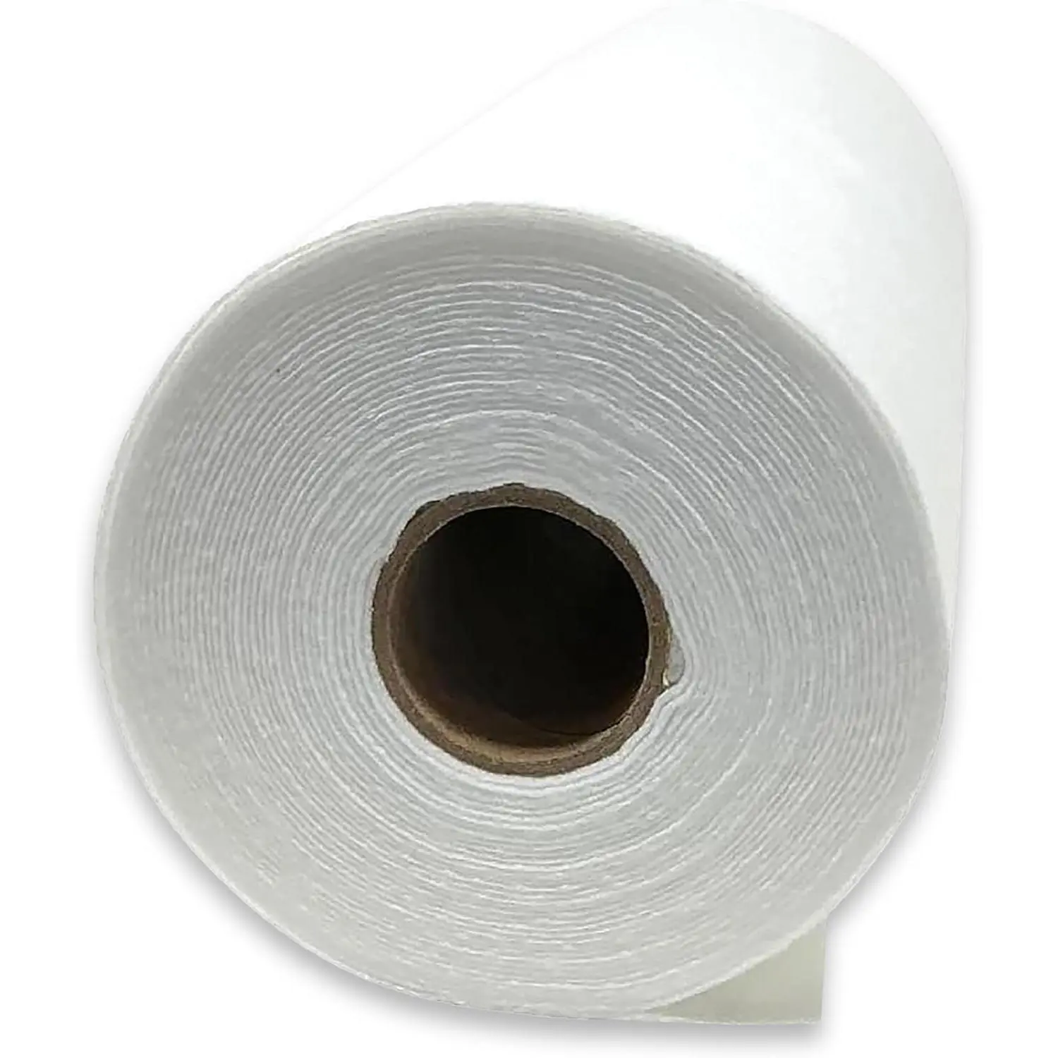 Fusible Fleece Interfacing 15" x 10 YD Roll - Iron- Batting for Sewing, Quilting, Bags &  Decor, Converted in the