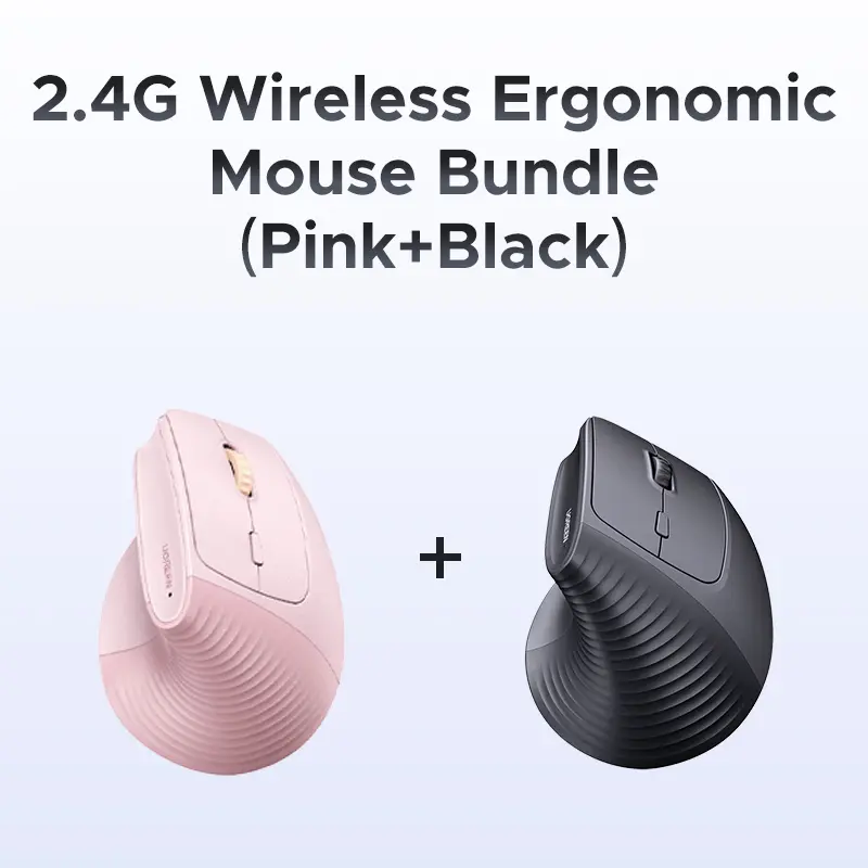 Pink+Black-2.4G Model