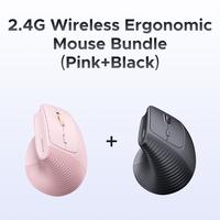 Pink+Black-2.4G Model