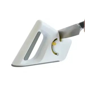 4-in-1 Knife and Scissors Sharpener