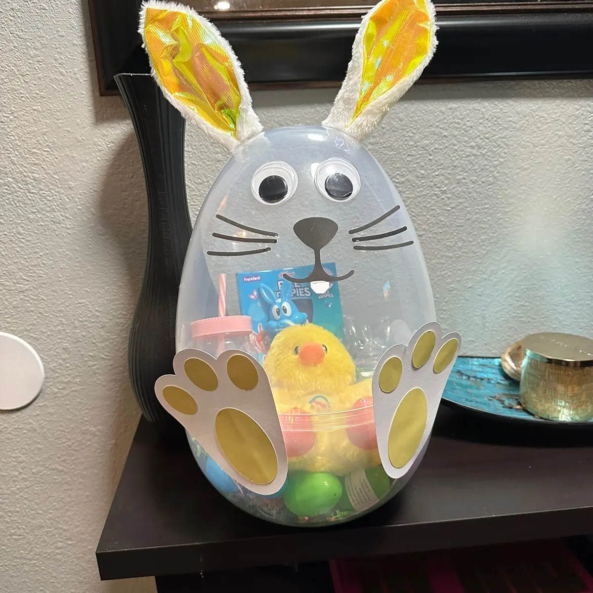Easter Basket