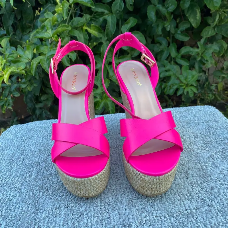 open lace back dress Amazon.com | TZ Daisy-01 Women's Closed Toe Pointed Toe High Heel Wedding  Dress Pump Shoes (Hot Pink, 5)