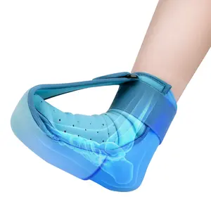 TechLove Night Splint for Plantar Fasciitis Relief Morning Heel Pain Cold Therapy Stretching Foot Injury Achilles Tendonitis Foot Pocket Sleeves