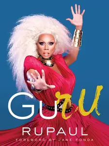 USED-Guru by Rupaul (Hardcover)