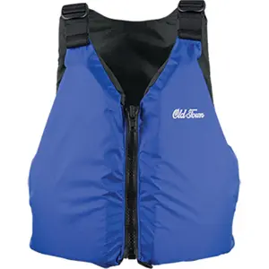Old Town  Outfitter Universal Life Vest, Royal Blue