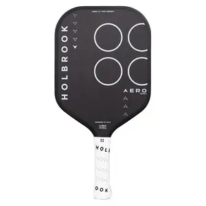 Aero S 16mm Pickleball Paddle