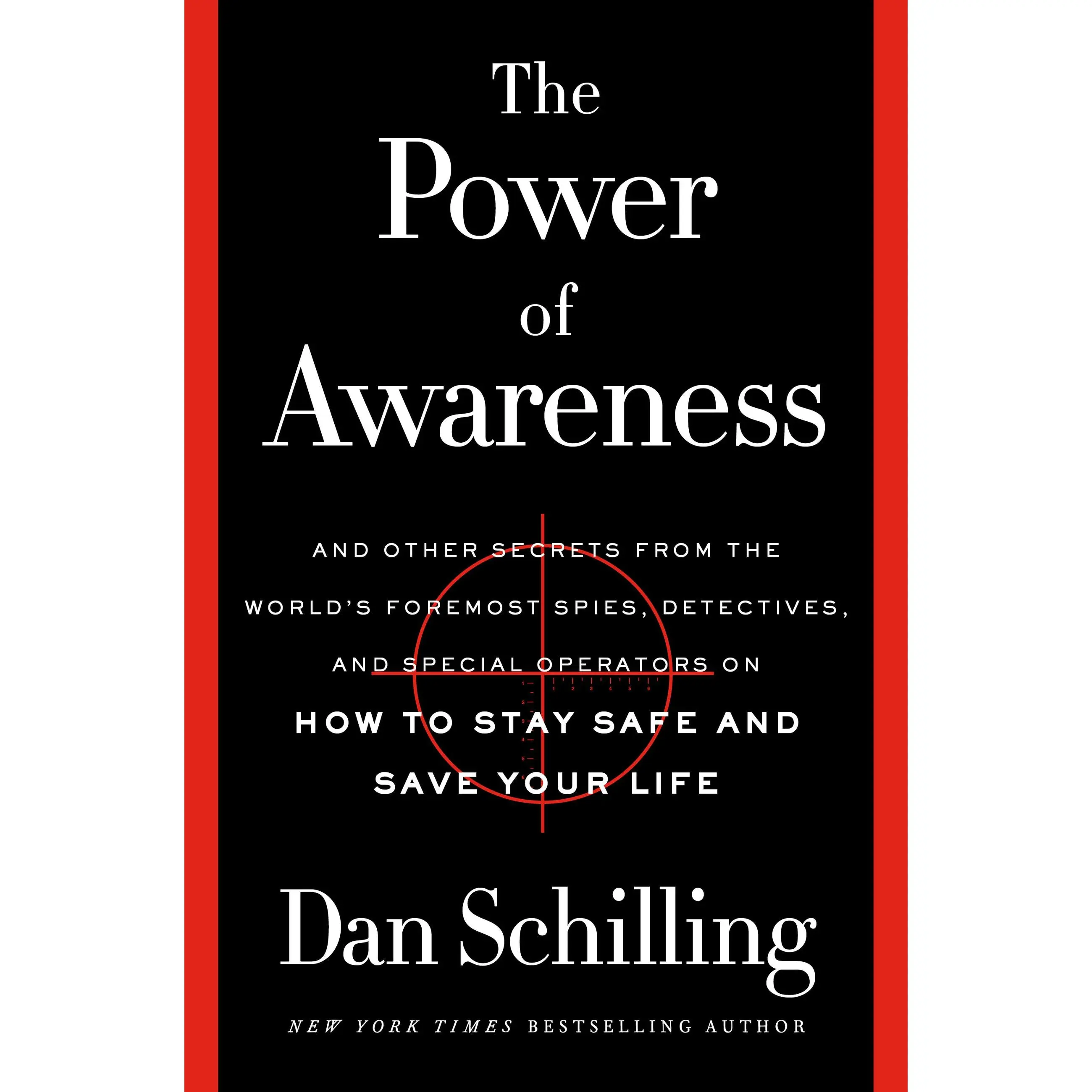 The Power of Awareness