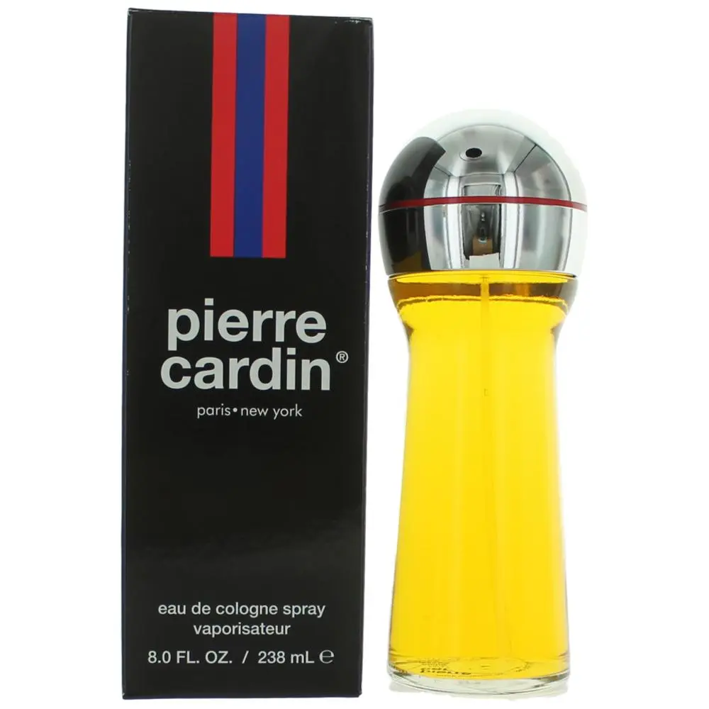 PIERRE CARDIN MEN/PIERRE CARDIN COLOGNE SPRAY 8.0 OZ (M)