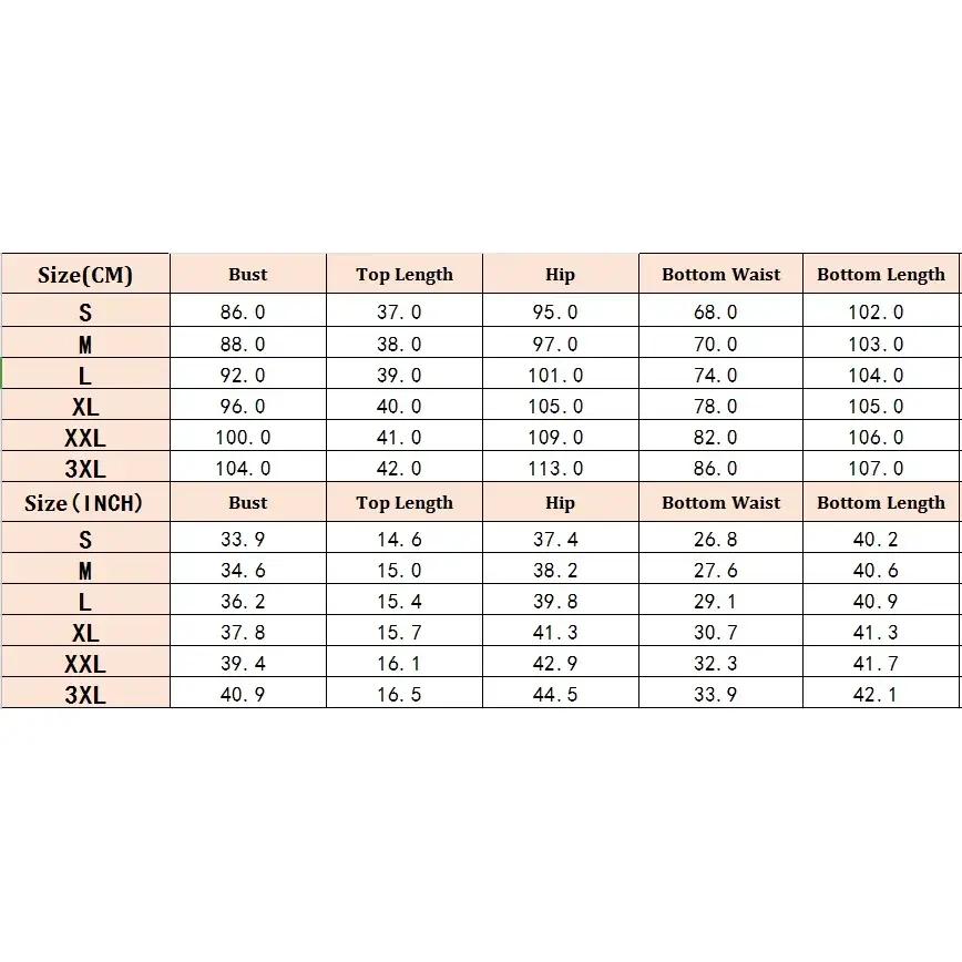 Tropical Print Spaghetti Strap Casual Lace up Back Top &High Waist Pants Set