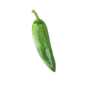 Hatch Green Mild - Giuzeppi Chile Seeds